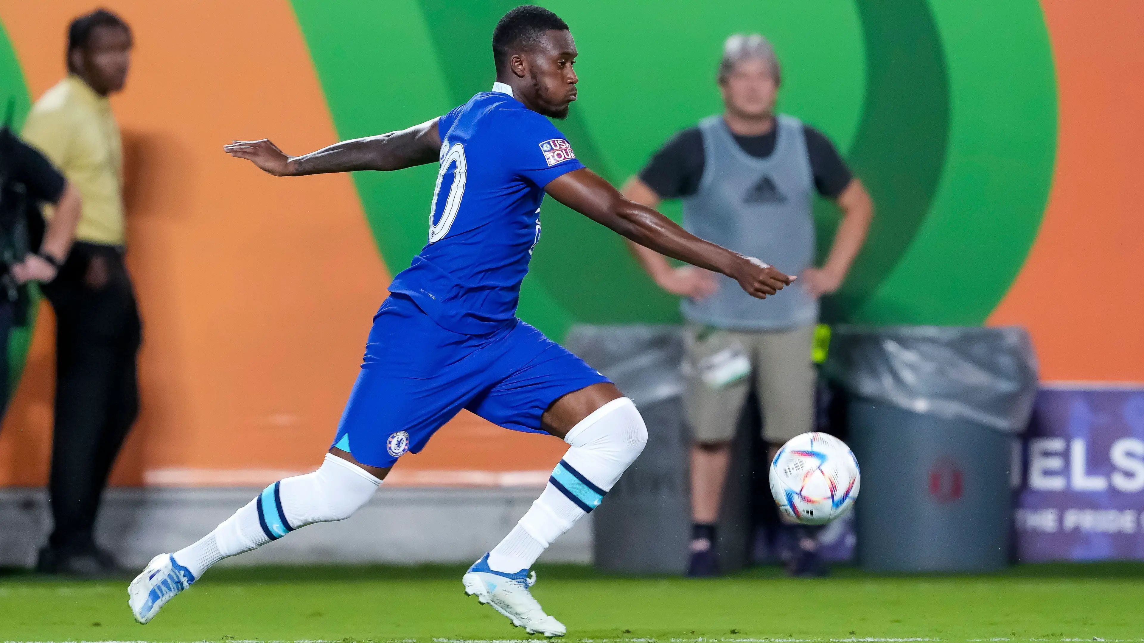 Callum Hudson-Odoi 'Likely To Leave Chelsea' As Thomas Tuchel's 2022-23 Stance Revealed