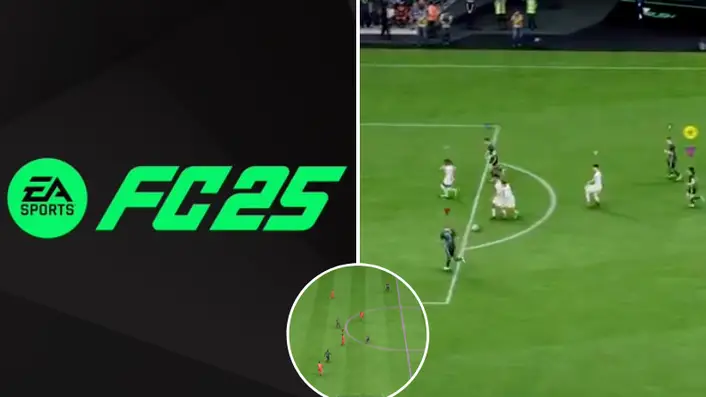 Huge gameplay changes to EA FC 25 revealed and it could win back fans for good