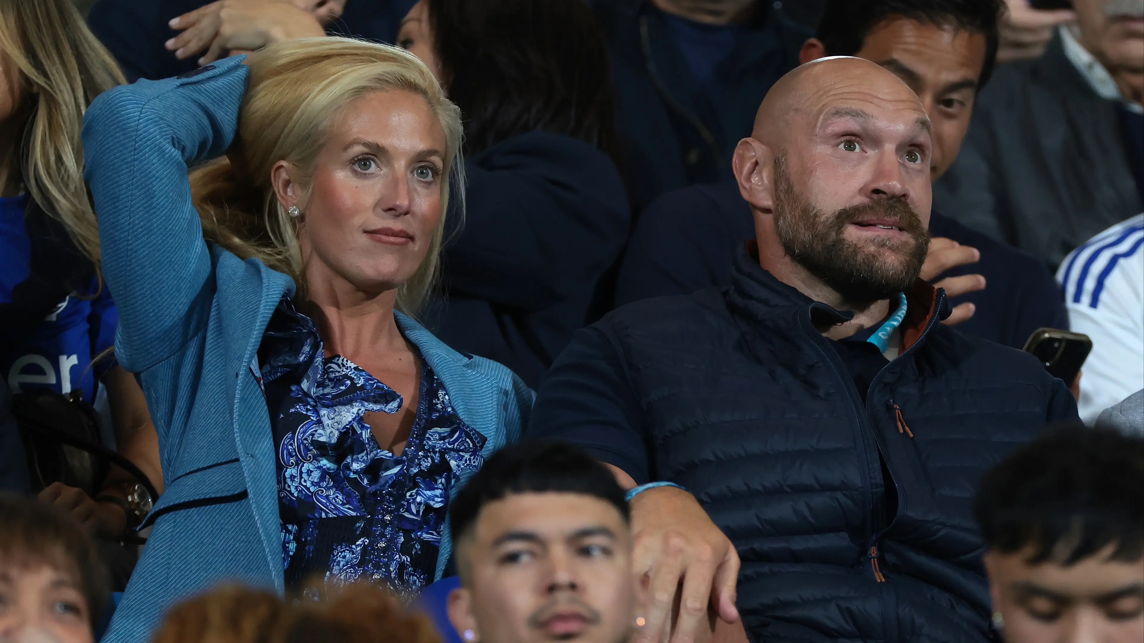 Jonathan Moscrop / Contributor via Getty