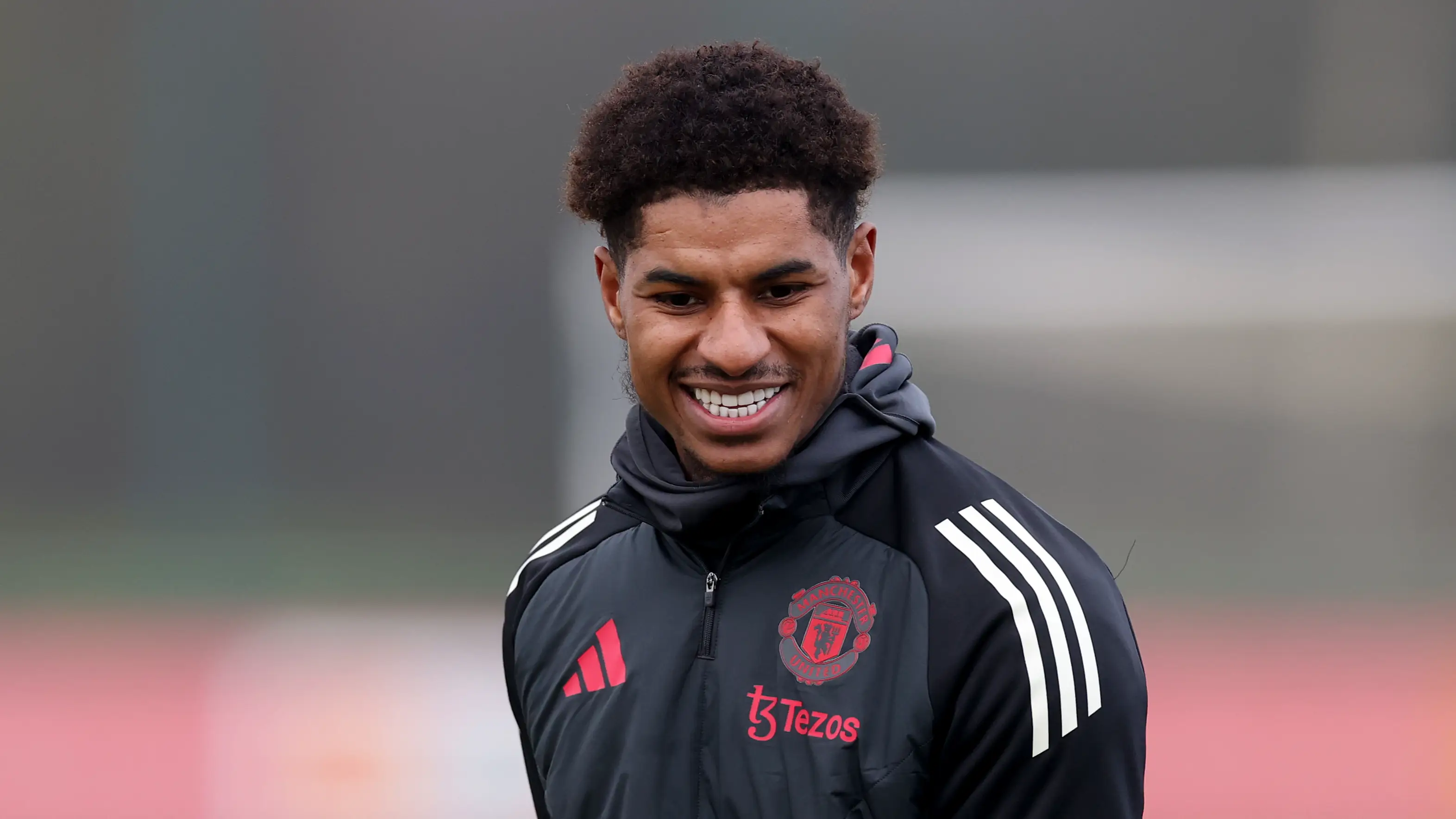 Credit: Carl Recine / Staff via Getty Images