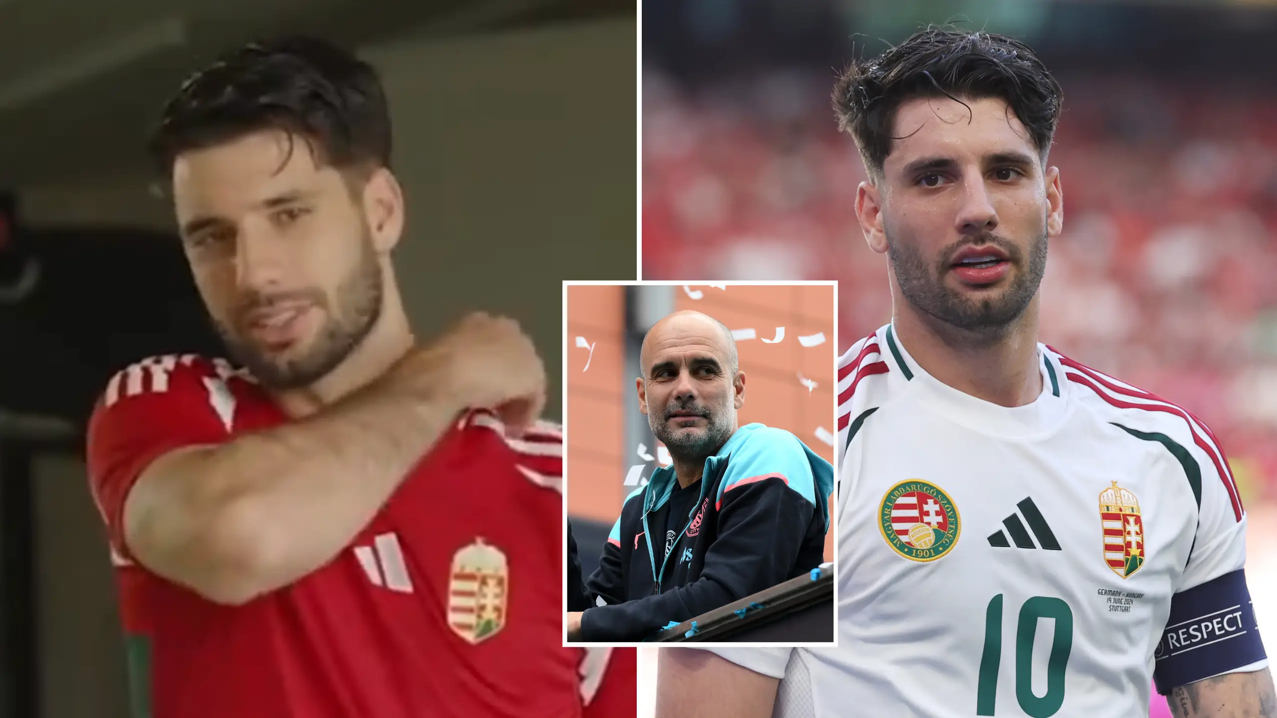 ITV Football - Getty Images 