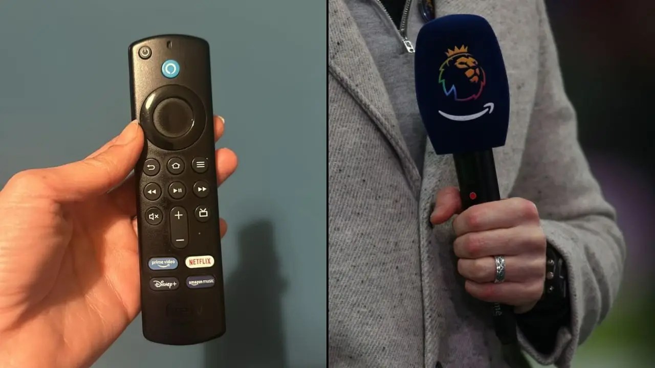Fire TV Stick Sport Fans Urged to Hand In Devices by End of This Week