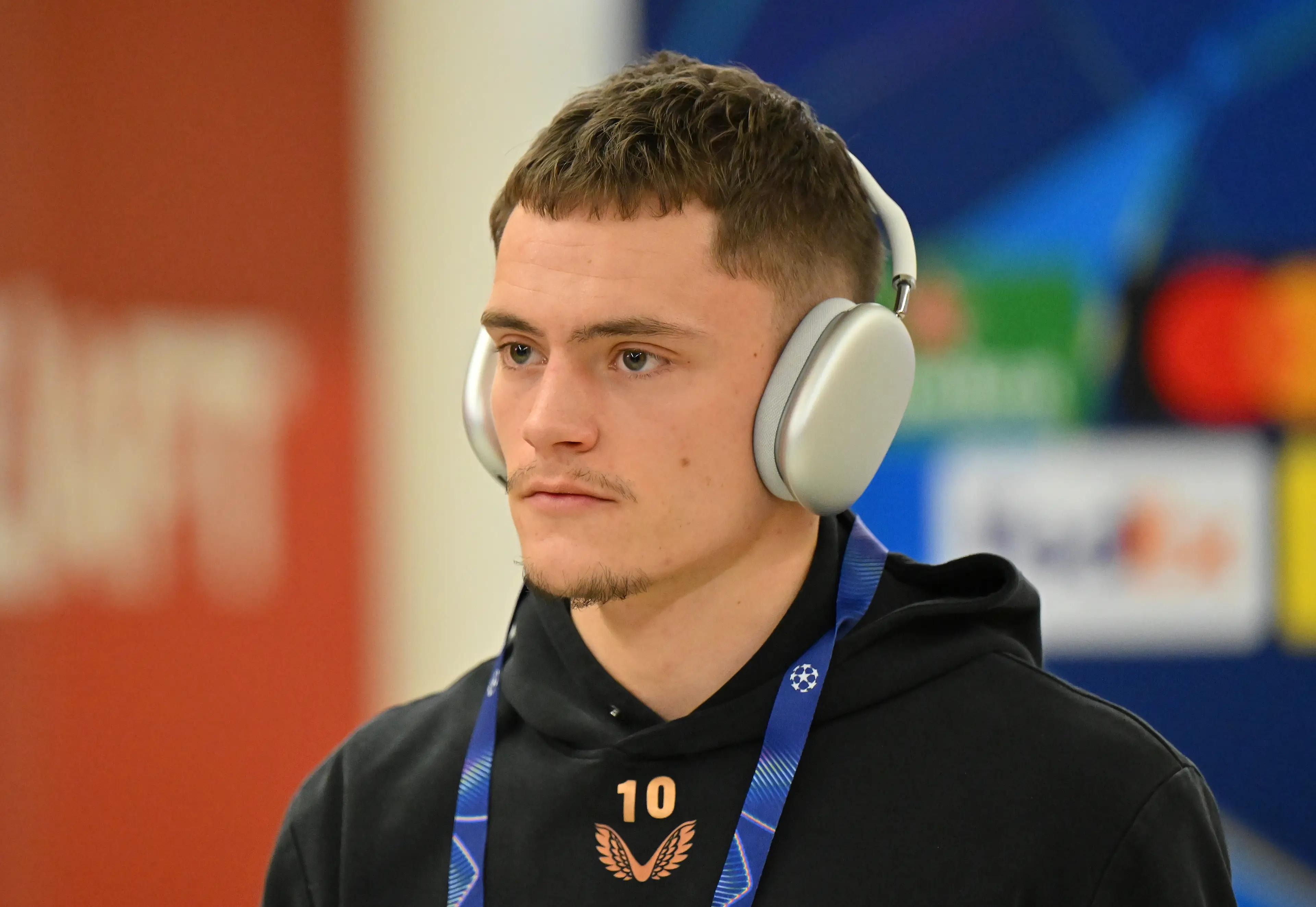 Florian Wirtz has been linked with both Liverpool and Bayern Munich (Image: Getty)