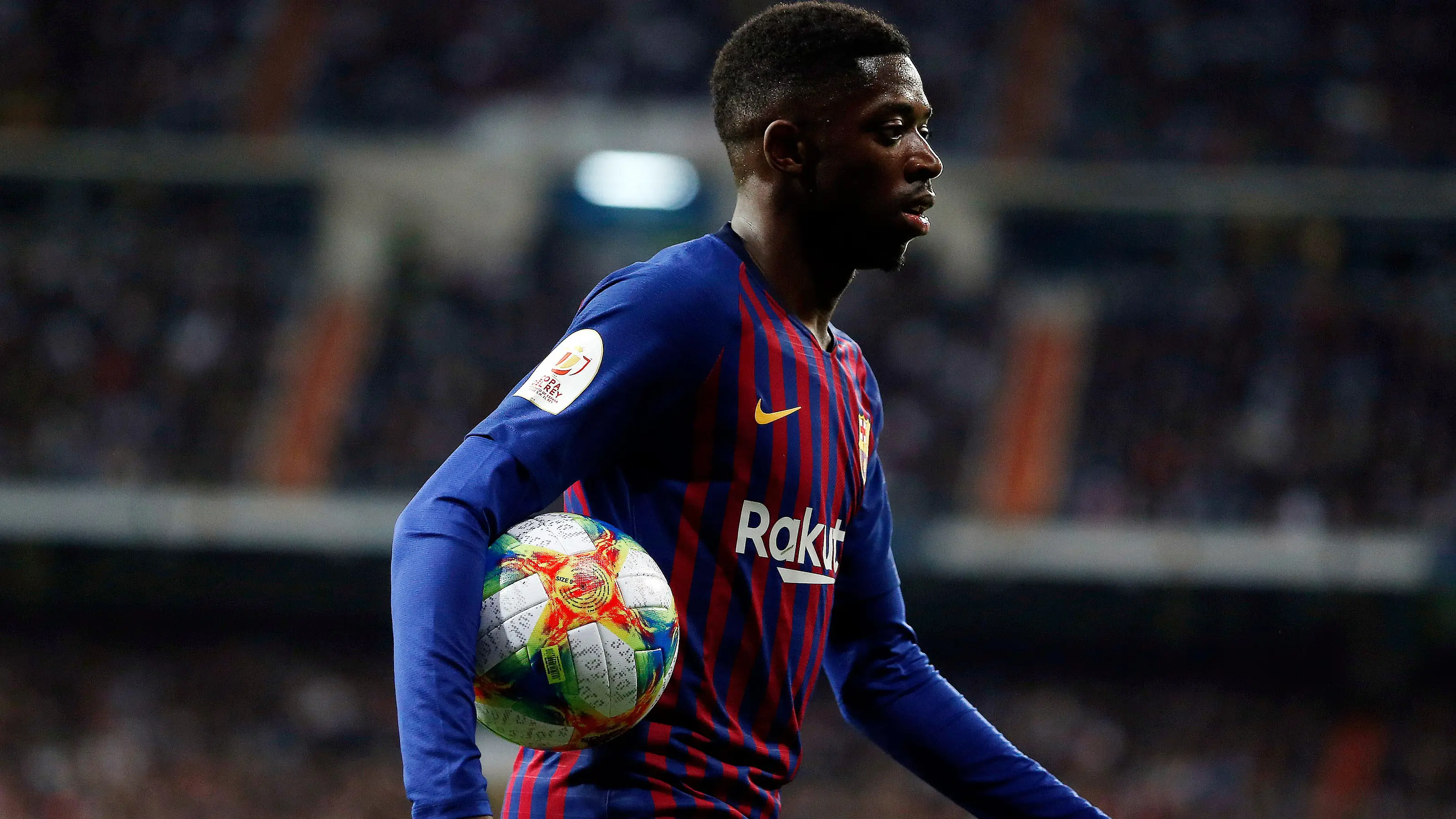 Chelsea Prepared To Offer Ousmane Dembele Super Deal As Barcelona Could Make Bold Contract Decision