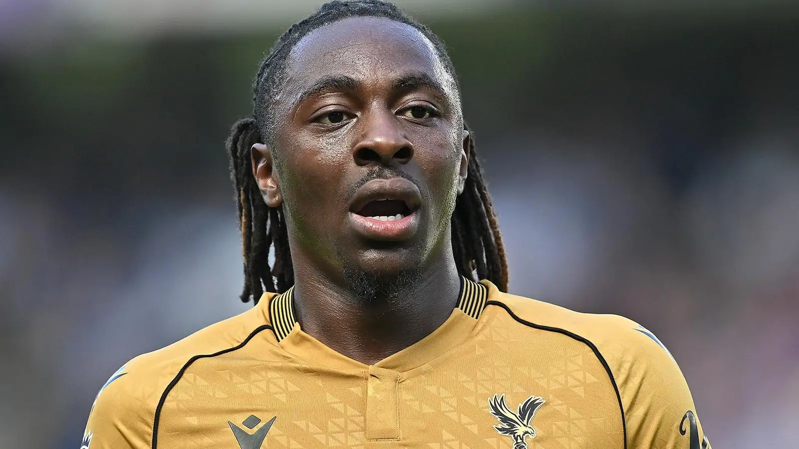 Eberechi Eze makes 'final decision' on next club after talks open amid Arsenal and Tottenham interest