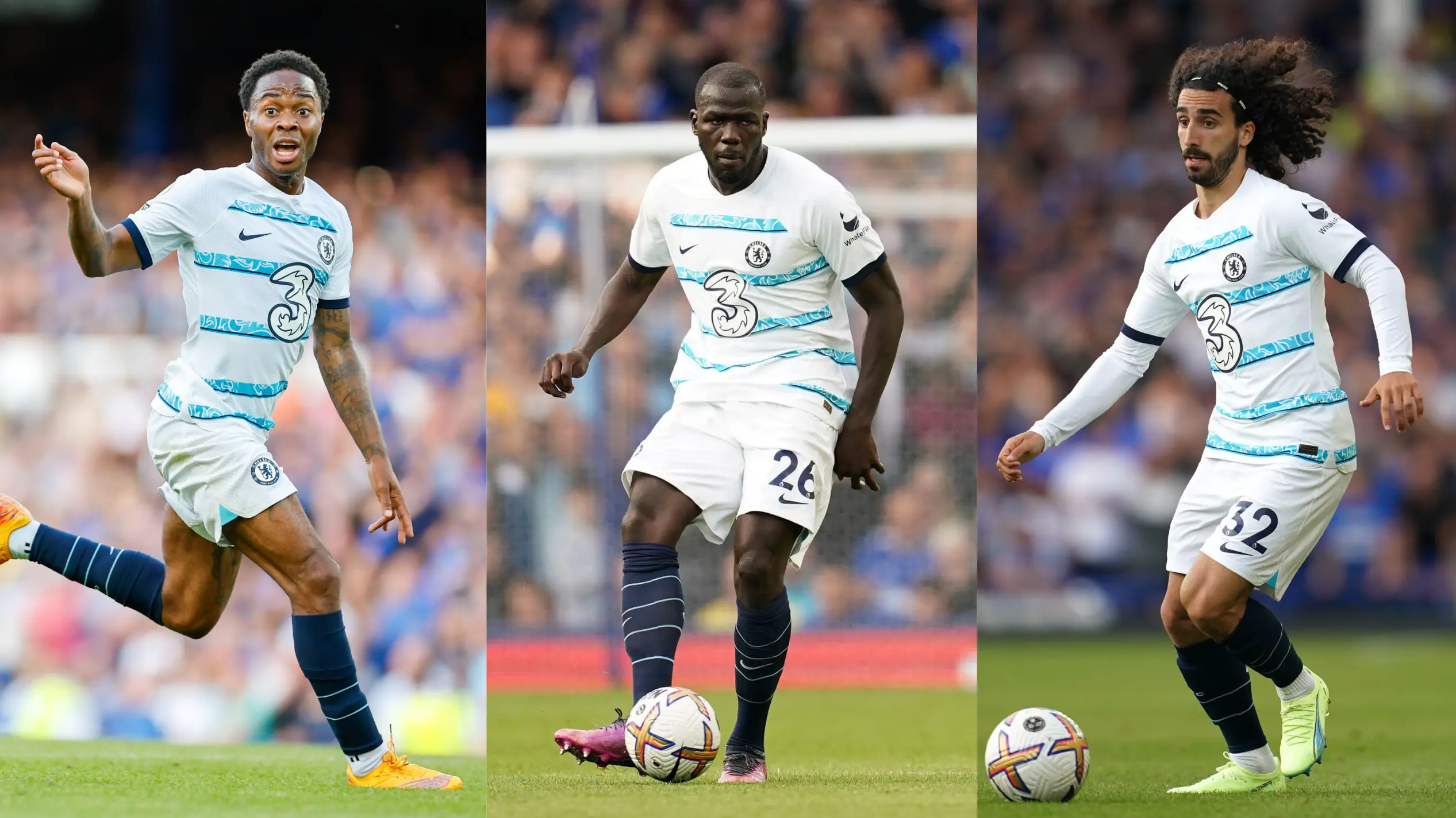 Chelsea’s new signings show Thomas Tuchel promise on Blues debuts