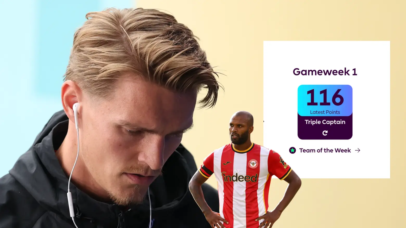 Getty Images - Fantasy Premier League