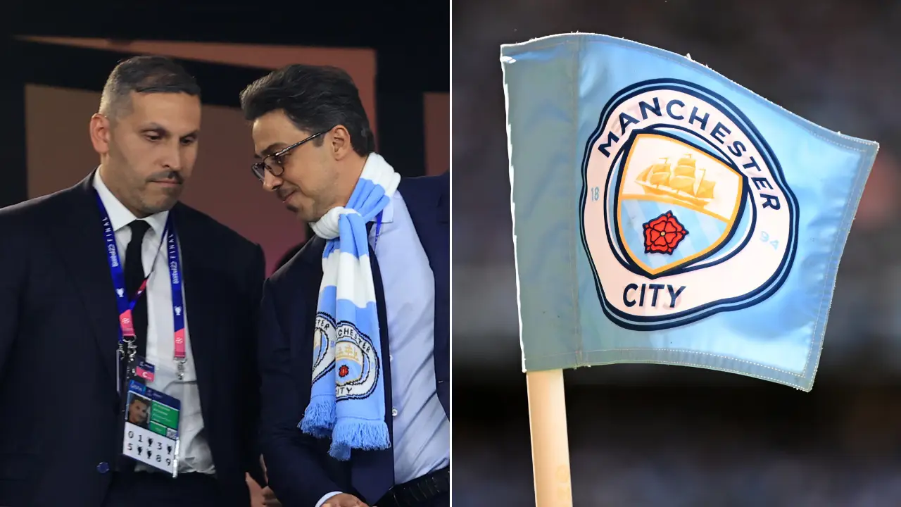 What are Man City's 115 charges and why are they suing the Premier League?