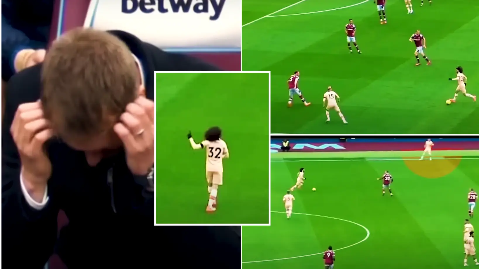 Football Scout & BT Sport