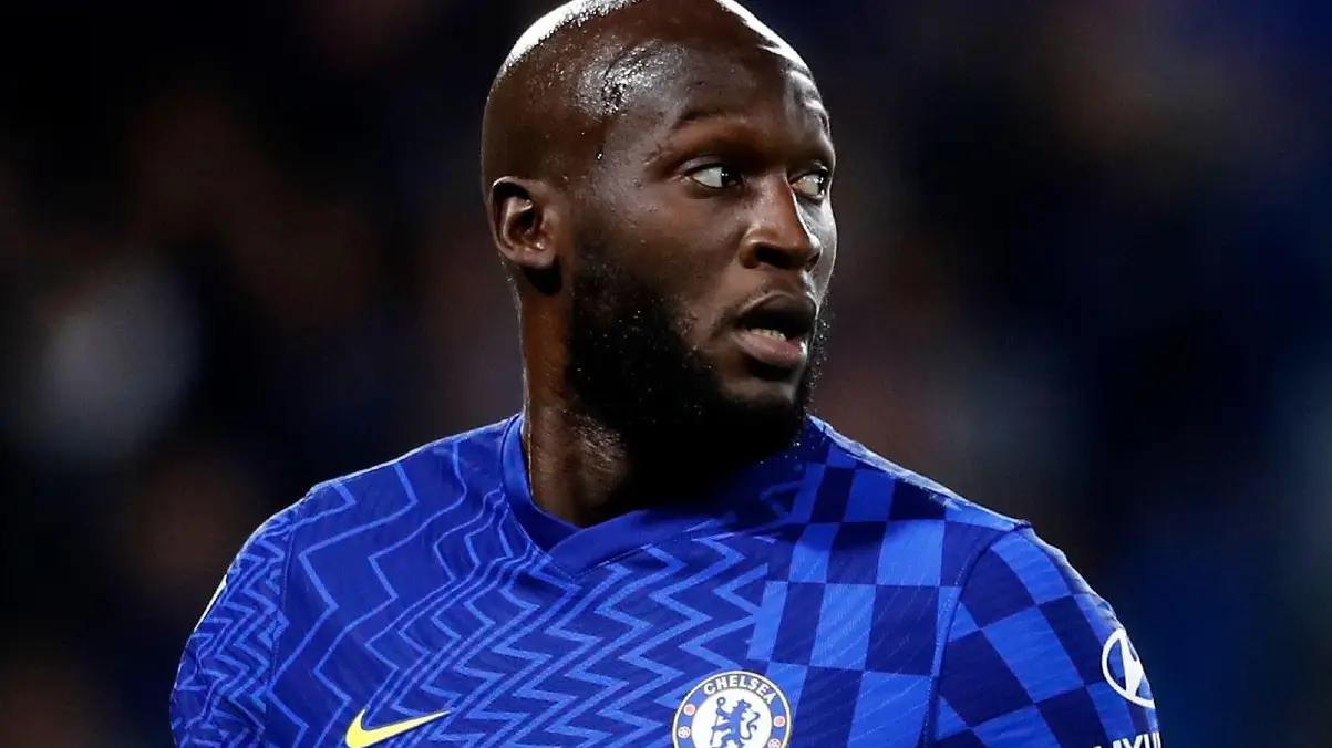 Romelu Lukaku Handed HUGE Setback In Chelsea Exit Hope After Inter Milan Stance Revealed