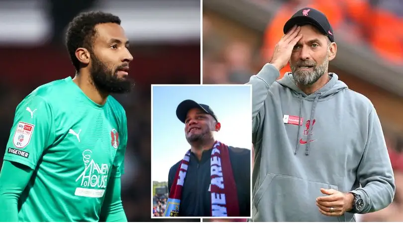 Former Liverpool player who paid club fine with 5,000 1p coins returns to the Premier League