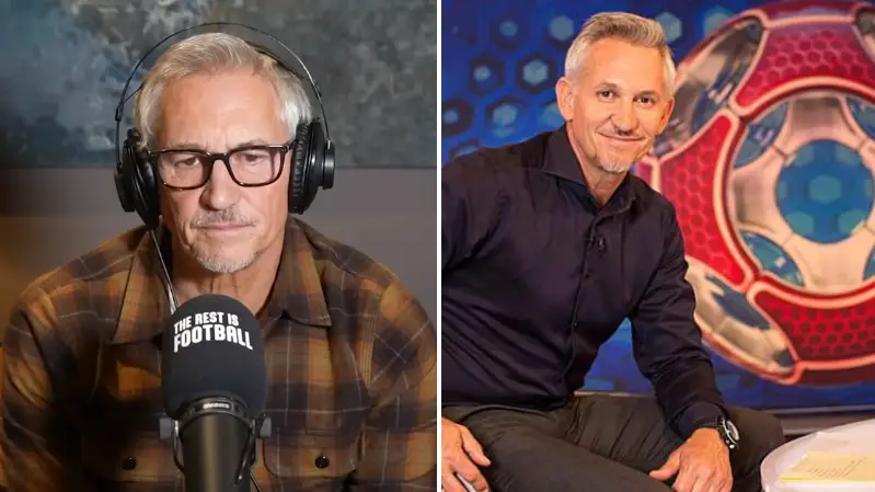 The Rest Is Football - Getty/BBC