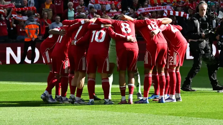 Liverpool player 'set' to leave immediately after Alexander Isak arrival