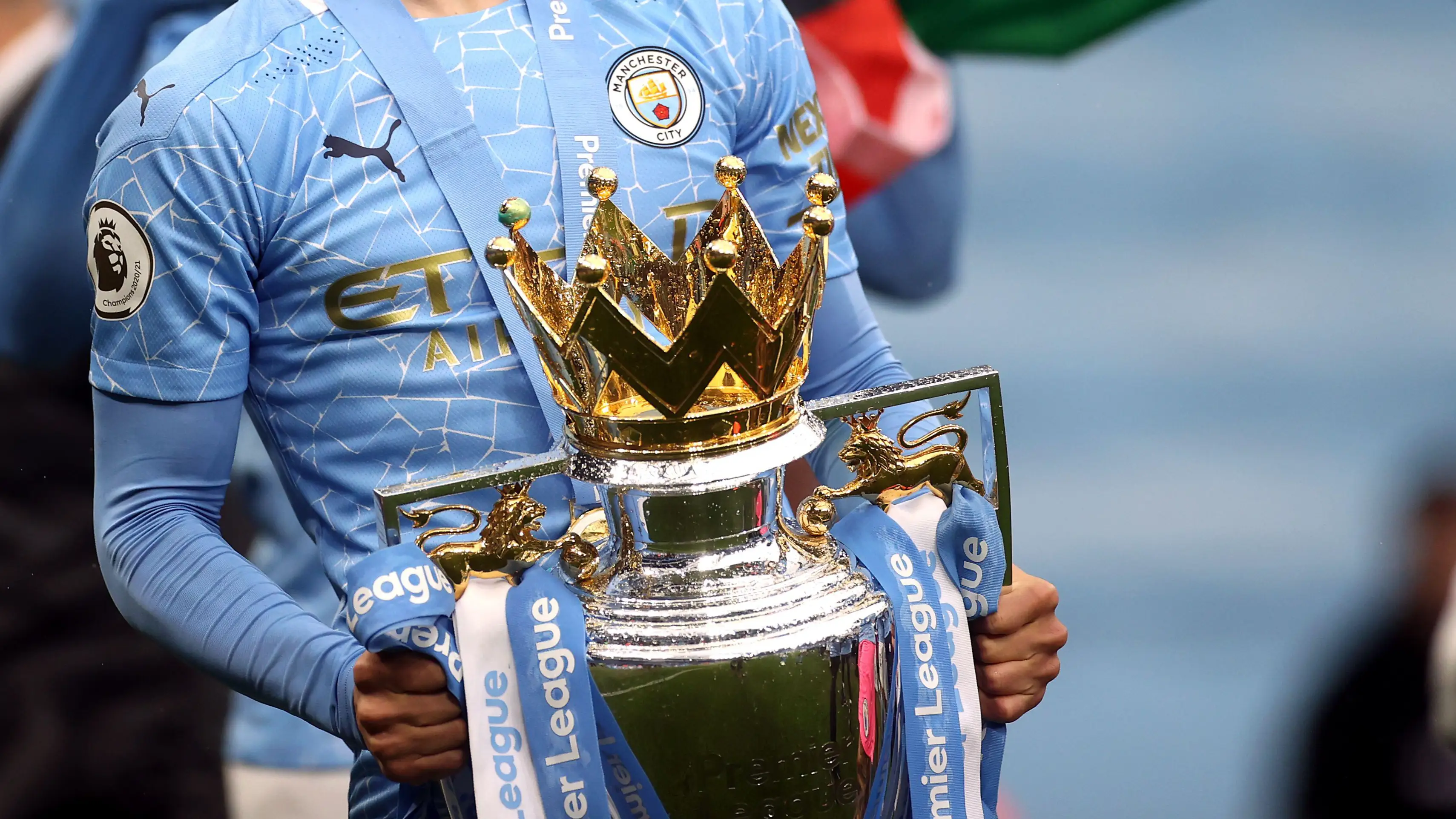 Government issues new advice to Premier League following confirmed details of The Queen's State Funeral