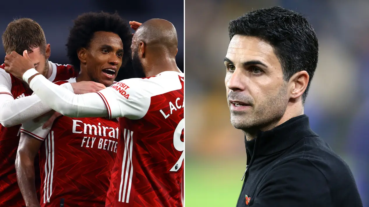 "I wish I never left..." - Arsenal flop admits he massively regrets joining the Gunners