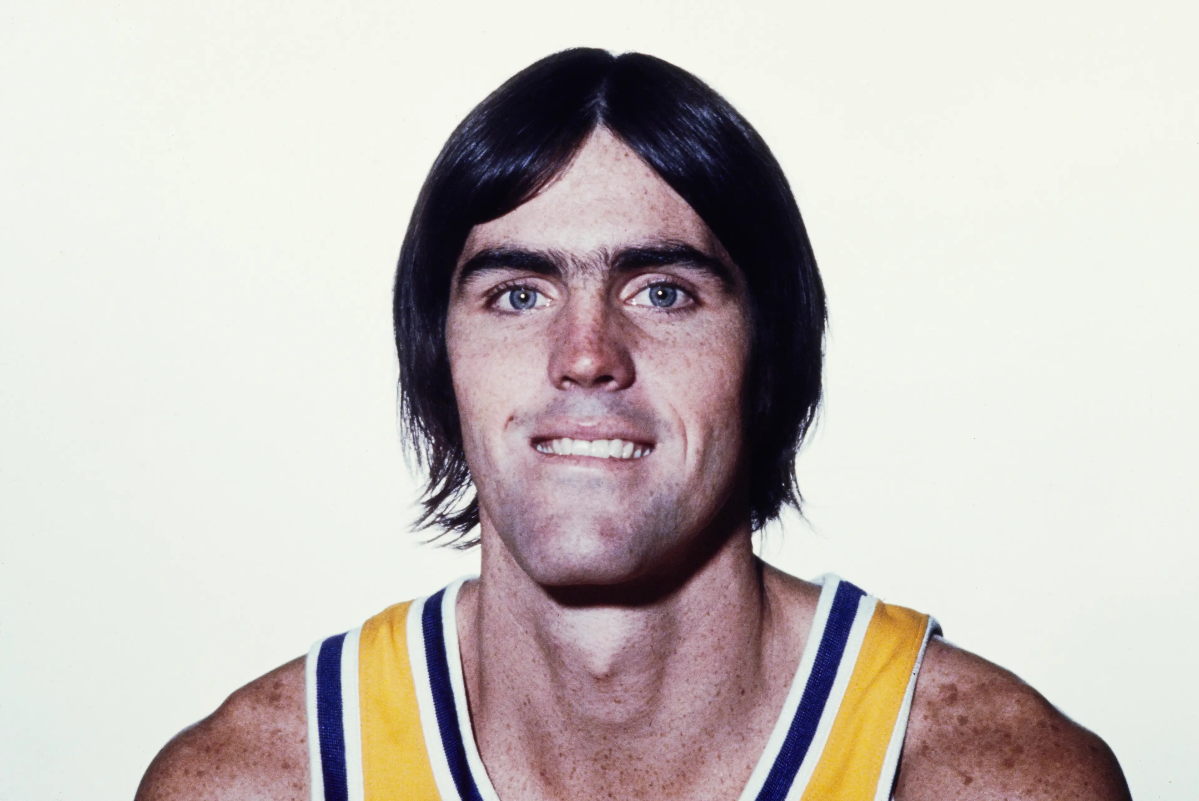 Michael Jordan named Brian Winters as the best 'pure shooter' in NBA history. Image: Getty 