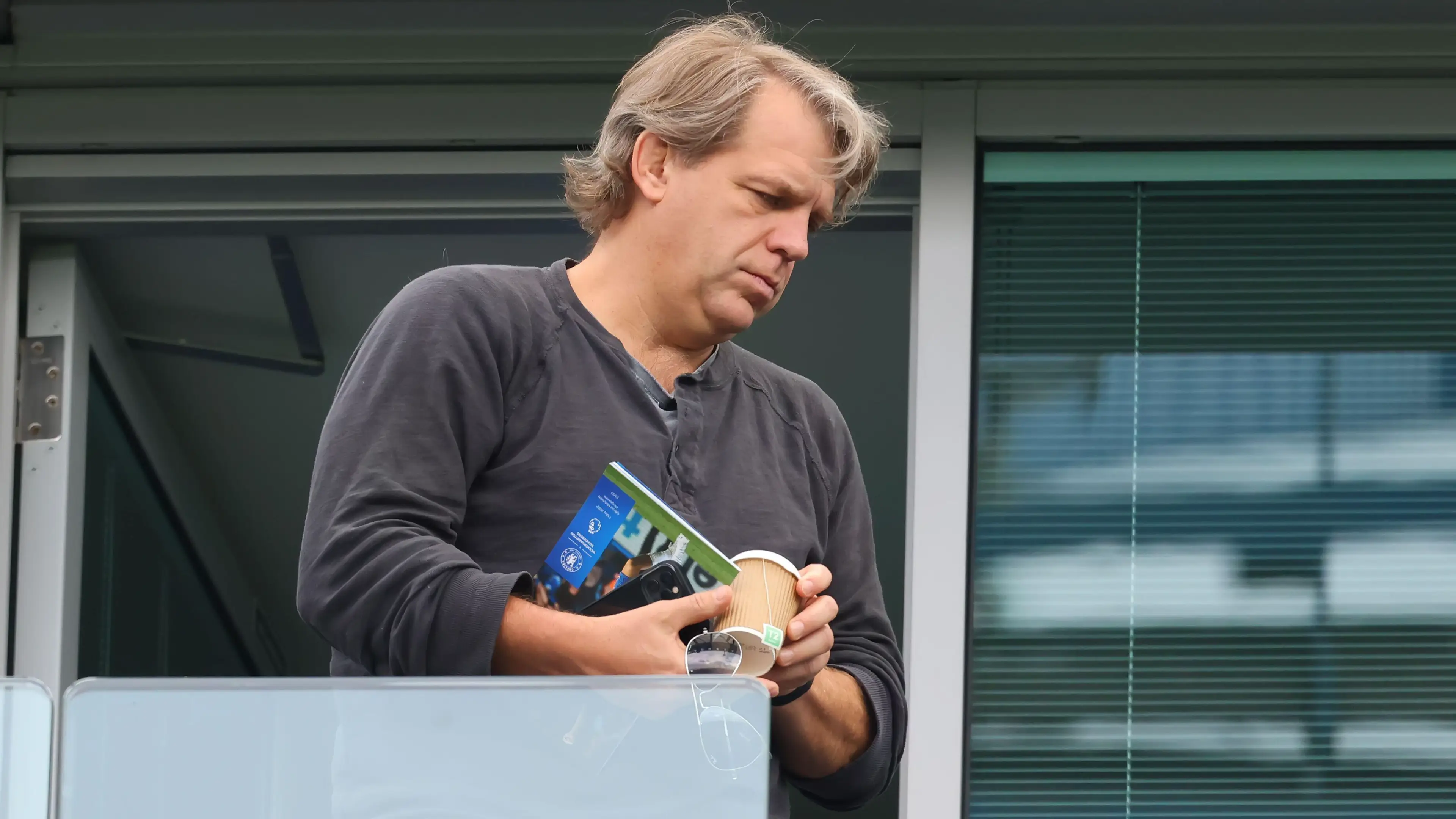 How Roman Abramovich Has Left Chelsea In Best Possible Position For Todd Boehly