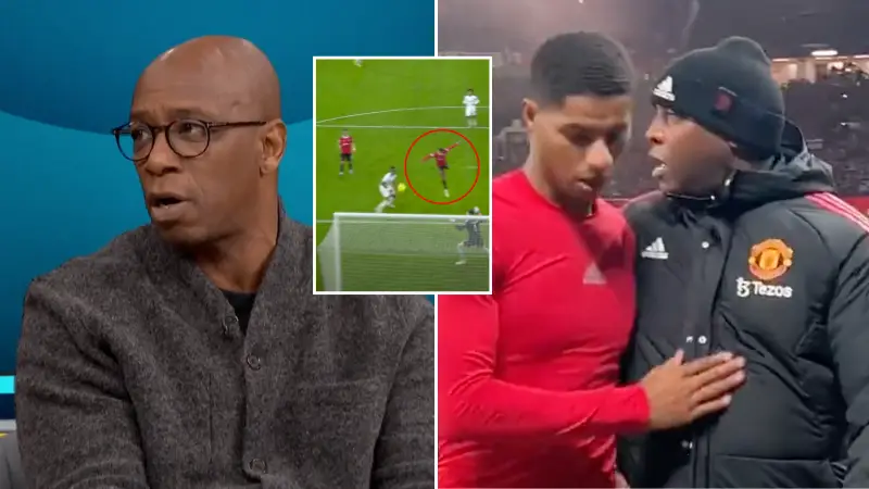 BBC Sport/Sky Sports/Manchester United - Twitter