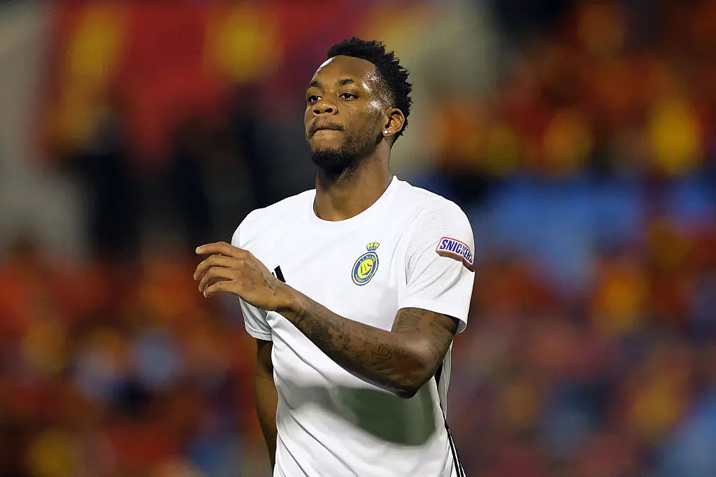 Jhon Duran has earned a staggering amount (Credit:Getty)