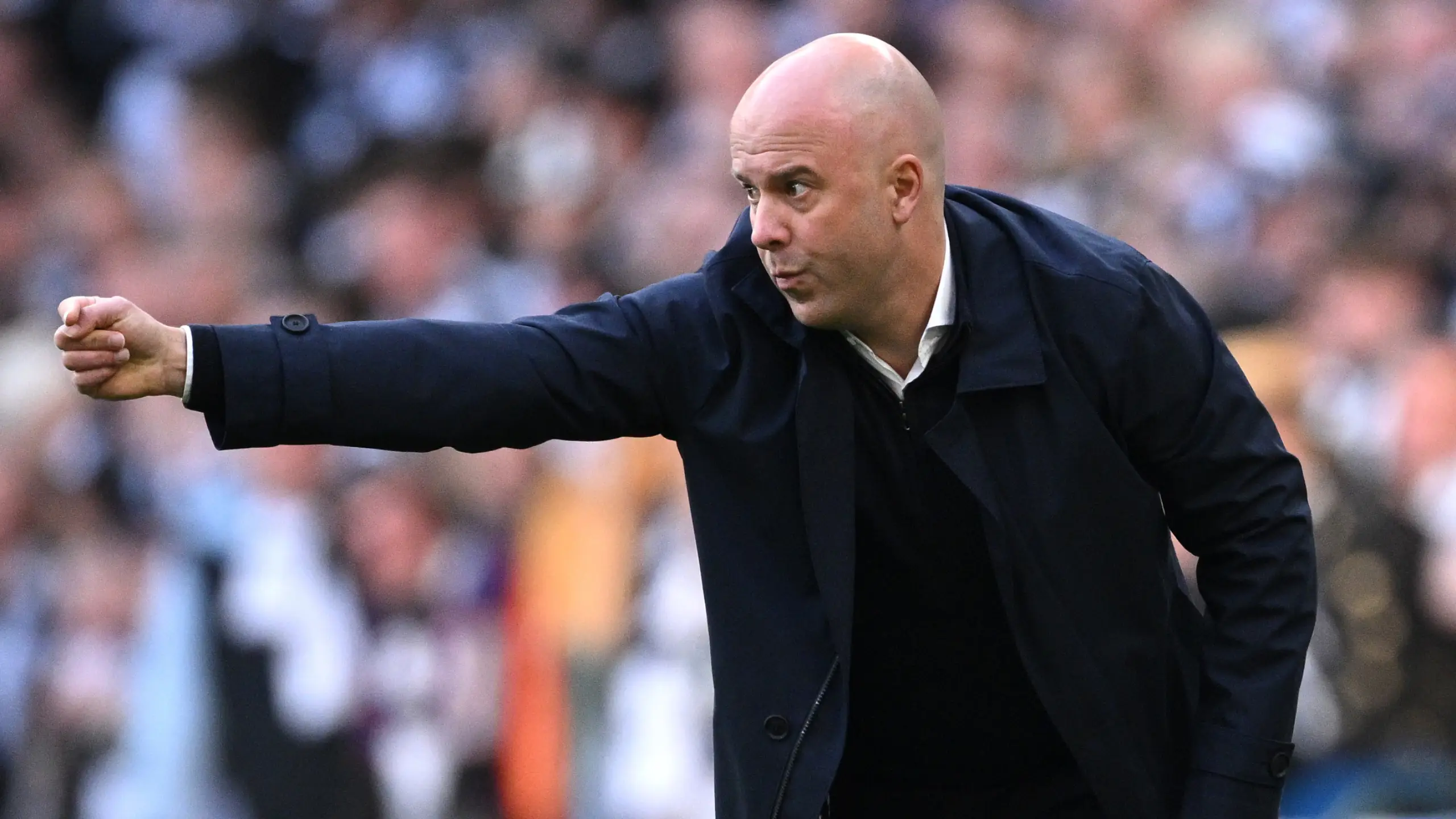 Liverpool star ‘won’t play for the club again’ after defeat to Newcastle with sensational move lined up