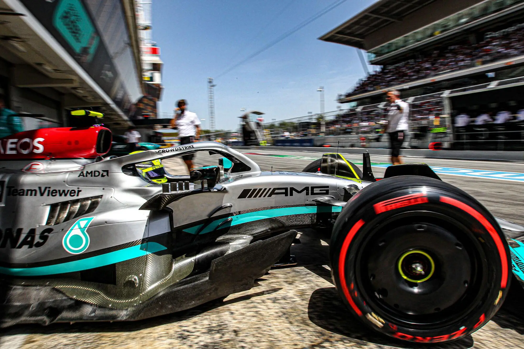 Formula 1 Greatest Driver Vote