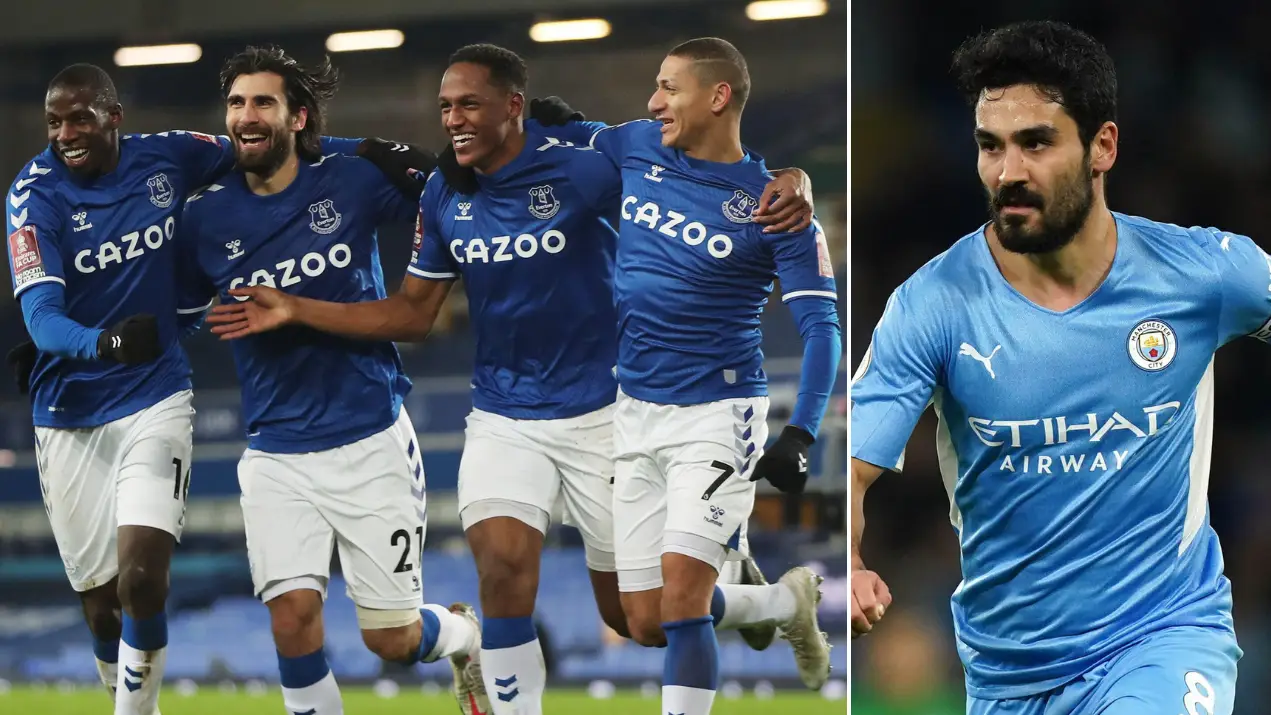 Ilkay Gundogan Makes A Surprising Choice After Being Asked To Name His Toughest Ever Opponents