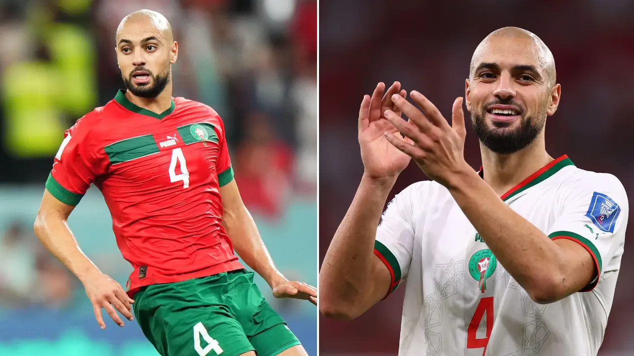 "He's a player.." - Arsenal legend urges Mikel Arteta to sign former Tottenham target