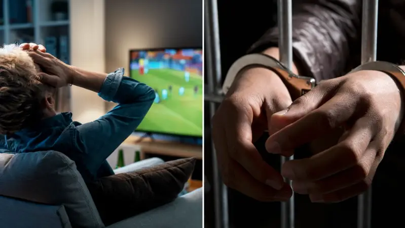 Premier League fans sent stern warning over illegal streaming as siblings handed huge jail sentence
