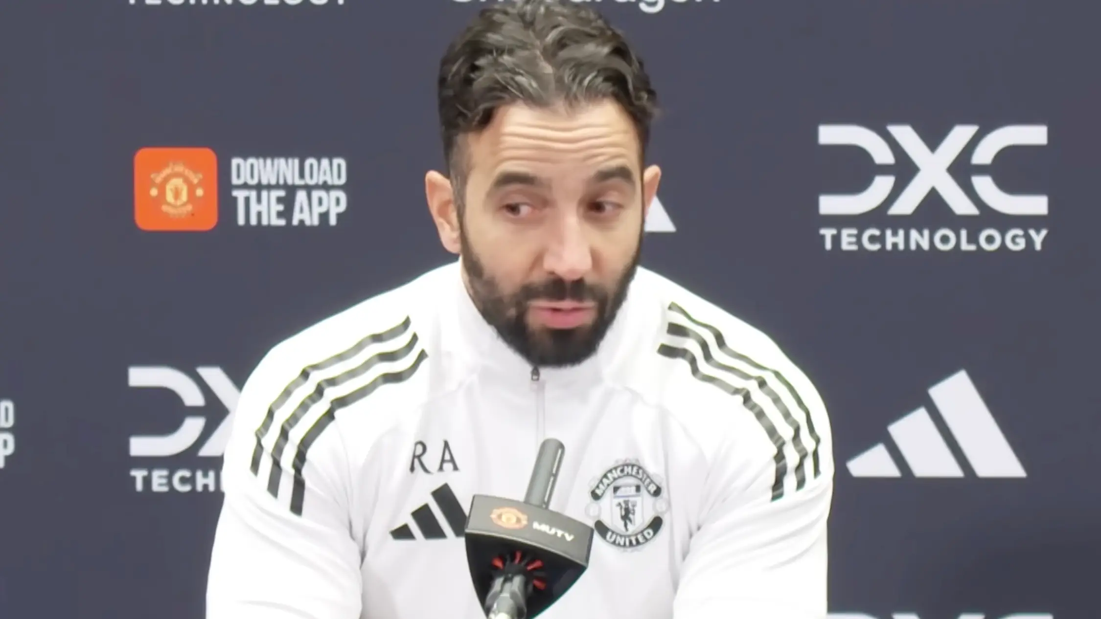 YouTube/Manchester United