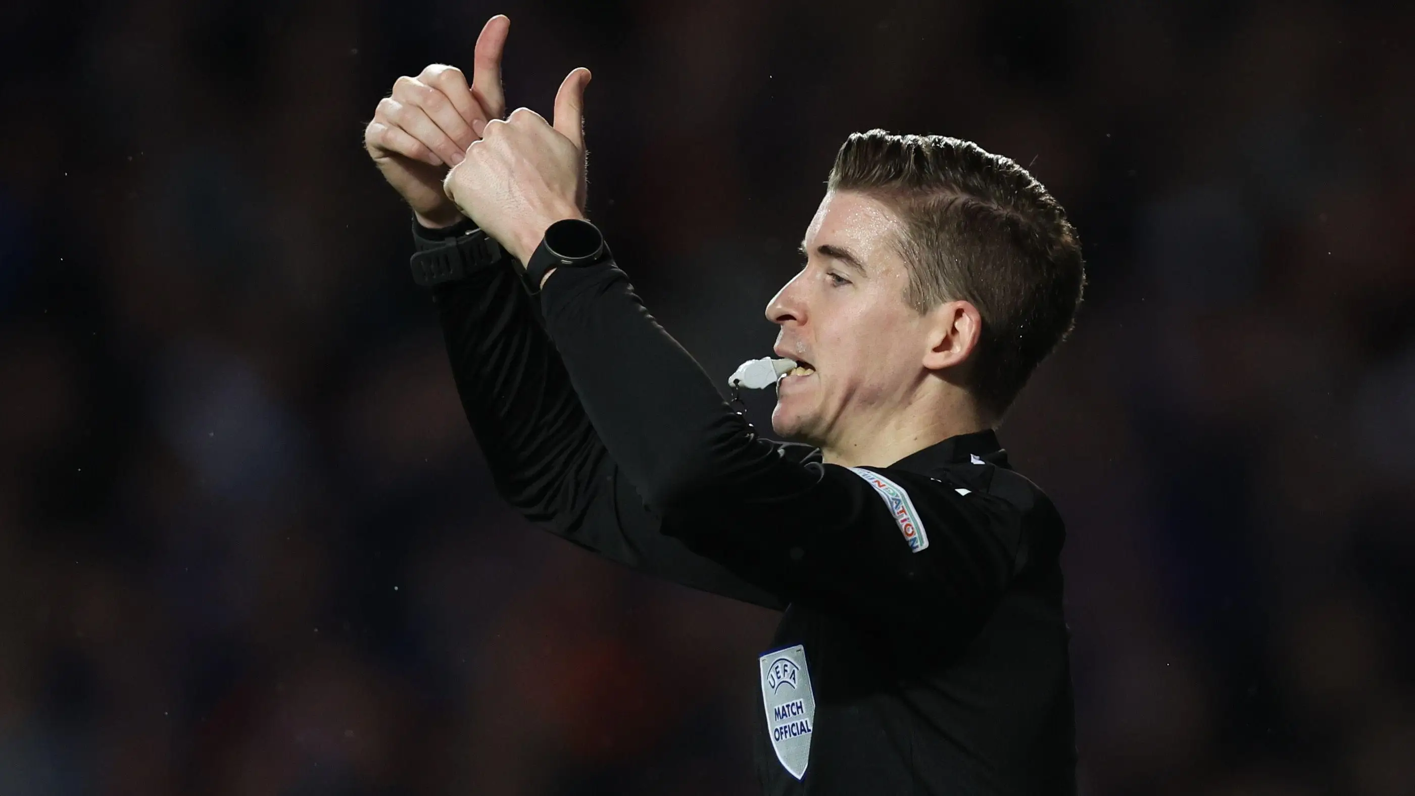 Confirmed Officials: Chelsea vs Dinamo Zagreb | Champions League