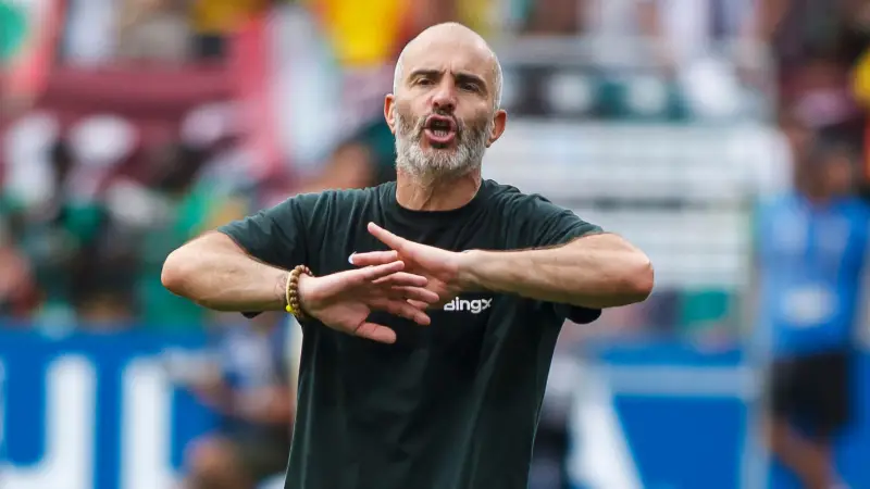 Chelsea fans are convinced one player needs to leave following win over Fluminense in Club World Cup