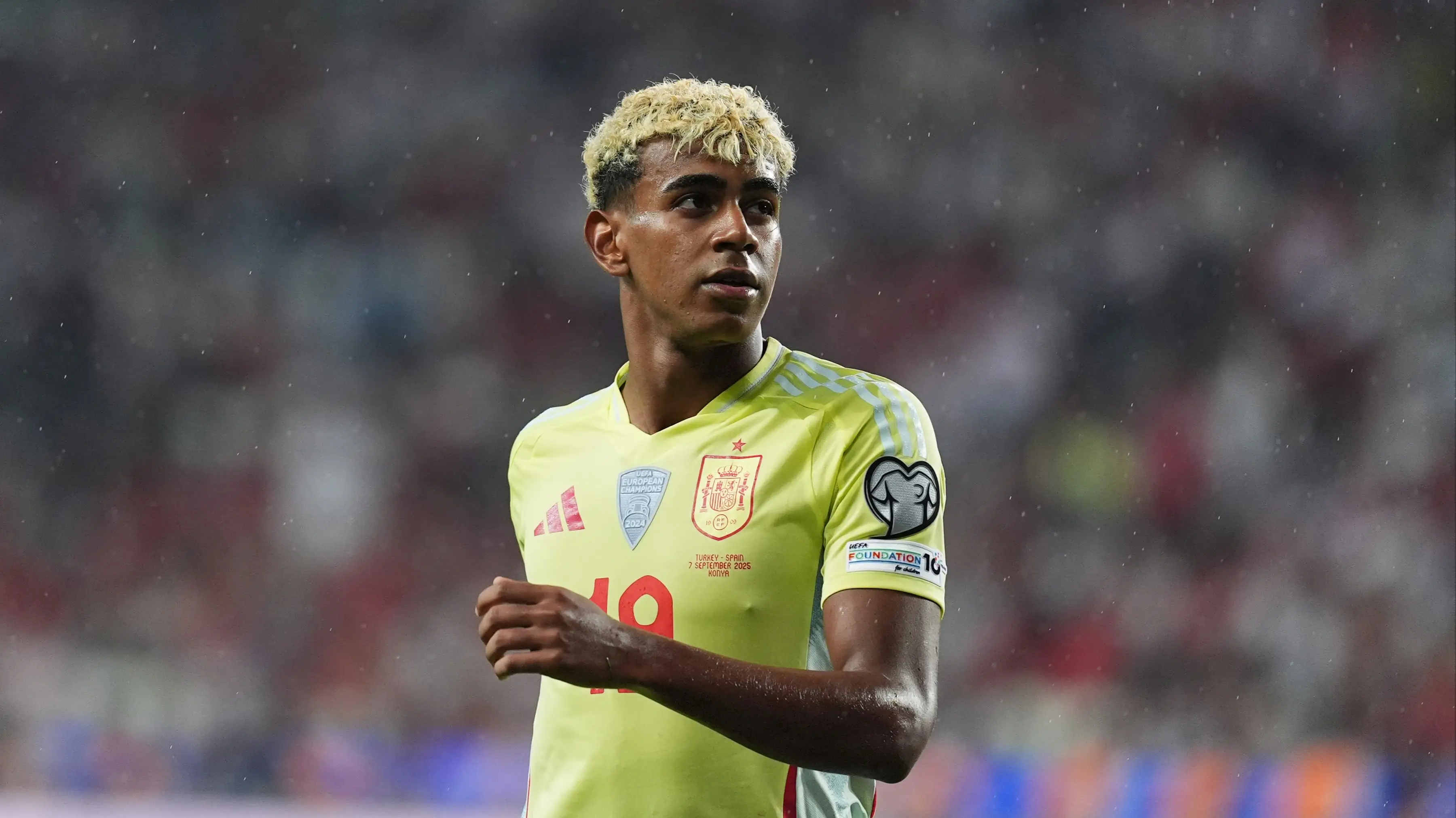 Anadolu / Contributor via Getty