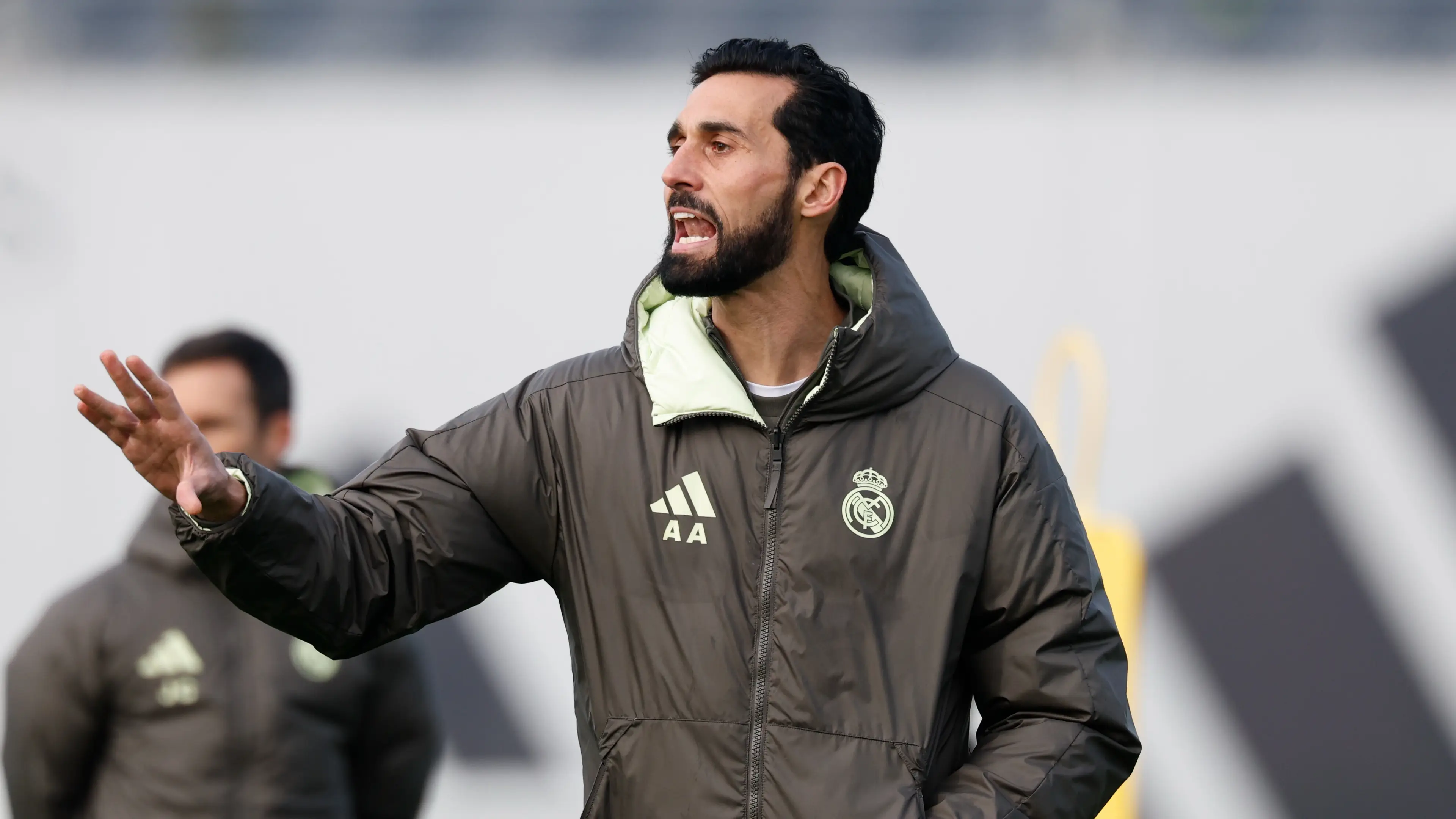  Antonio Villalba/Real Madrid via Getty Images)