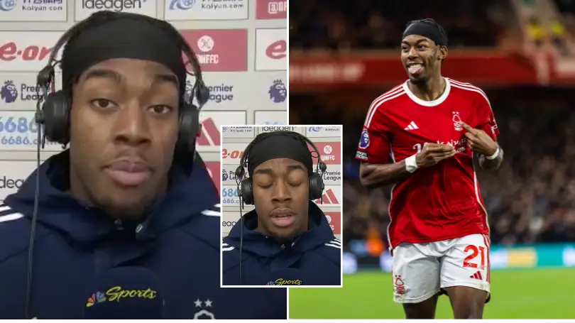 NBC Sports - Getty Images