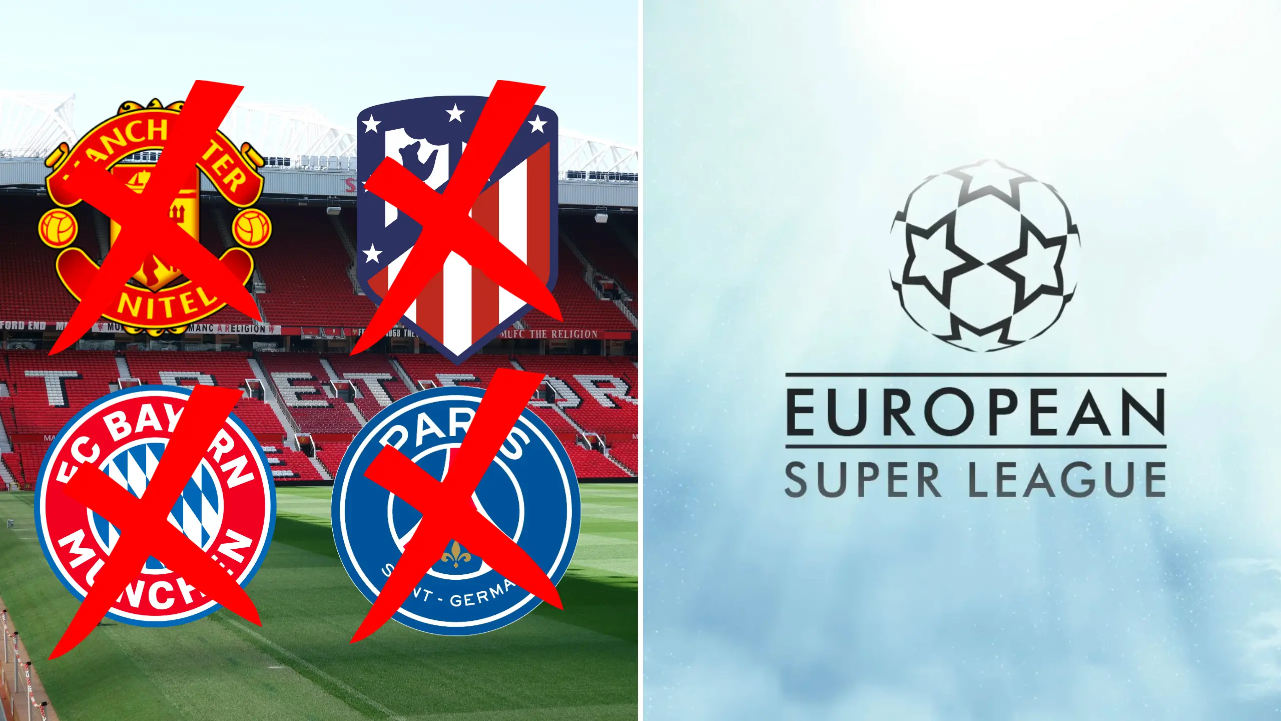 European Super League