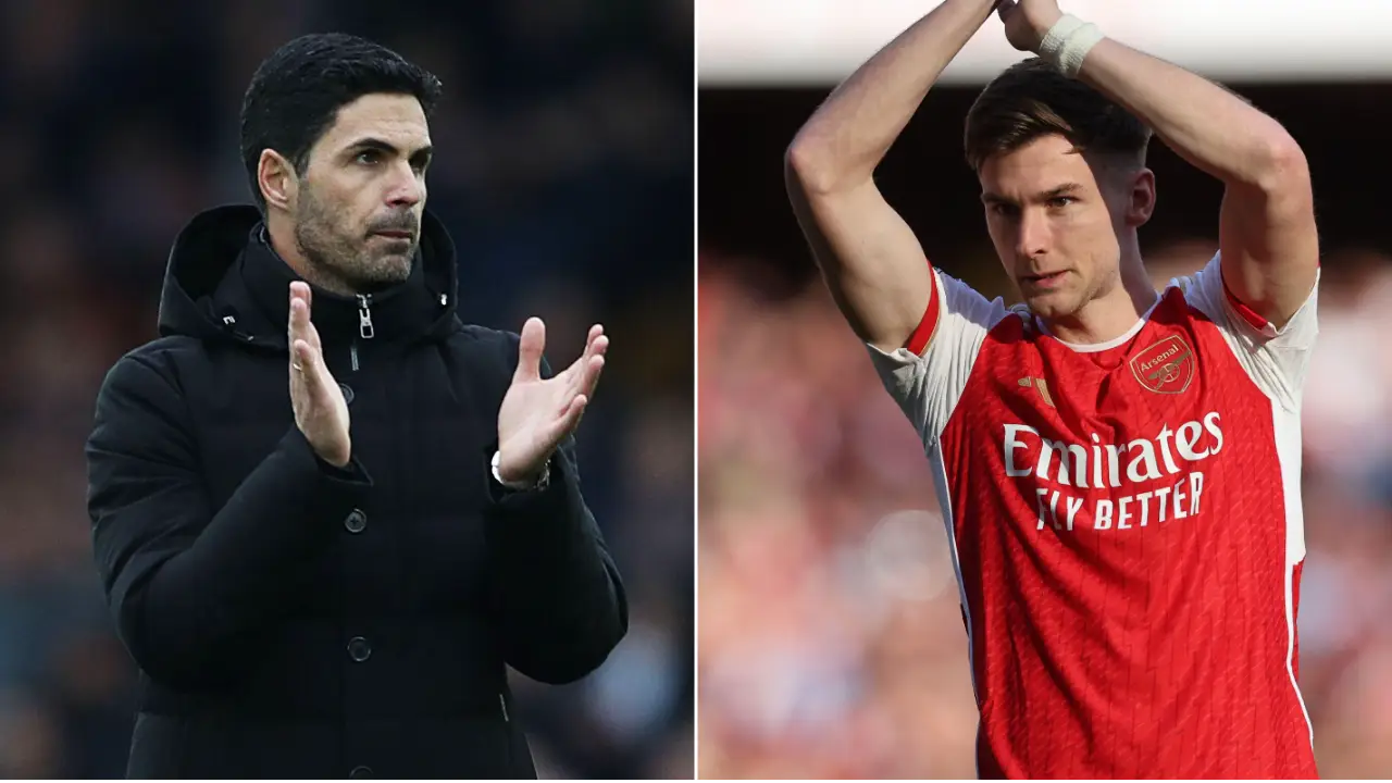 Alamy / David Klein/Cameron Smith/Sportimage