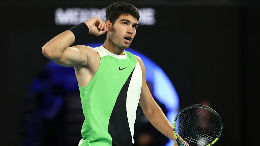 Phil Walter/Getty Images