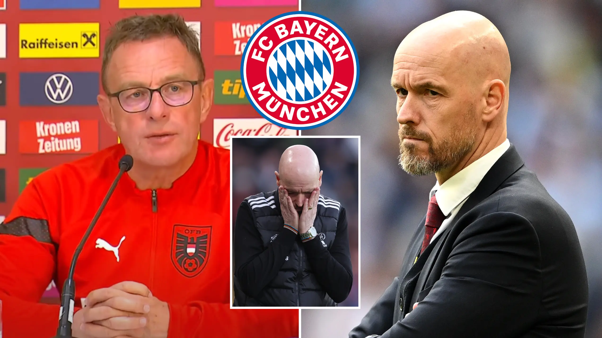 BeanymanSports3/YouTube & Getty Iamages