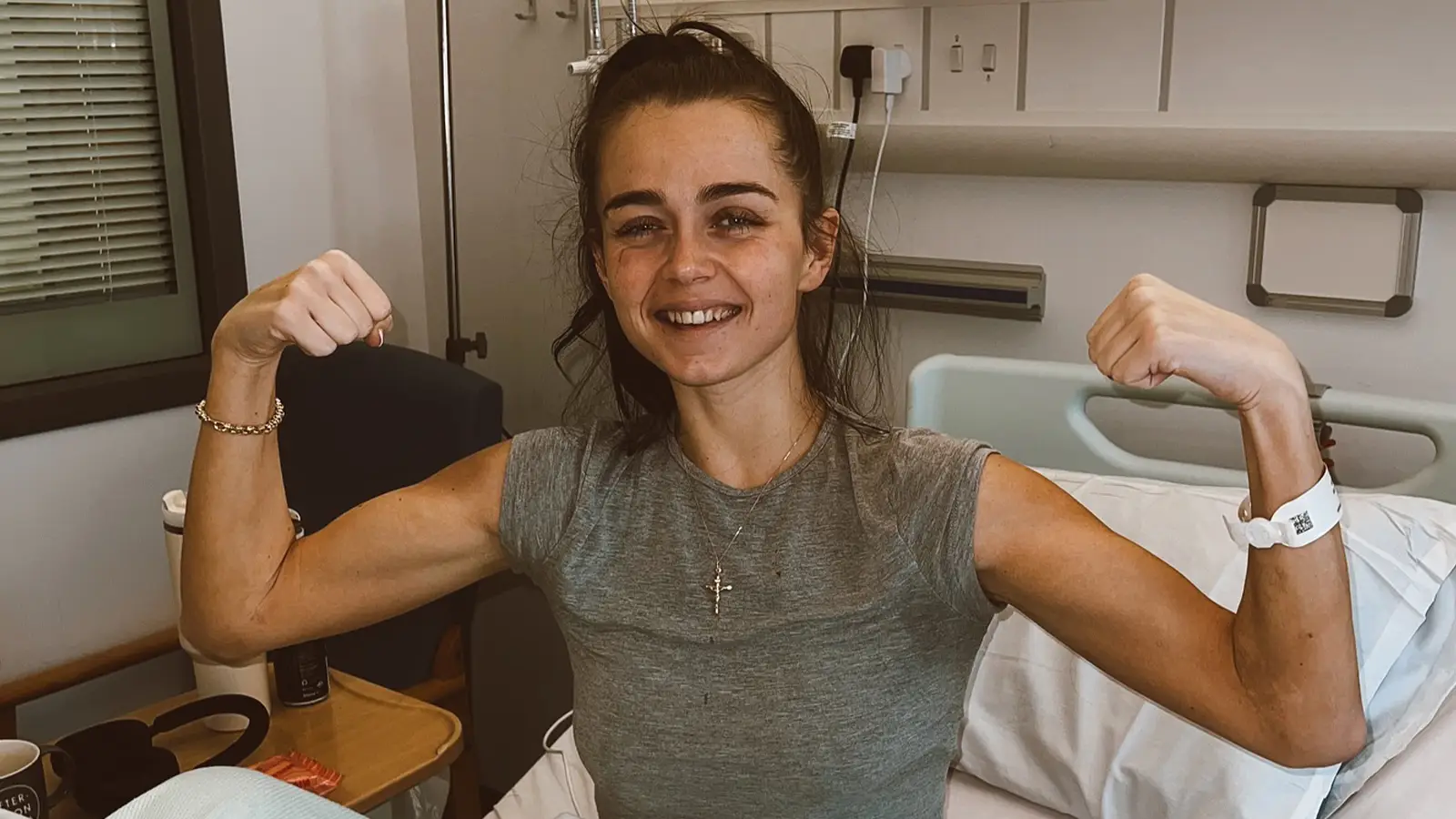 Instagram/georgiaoconnor_1