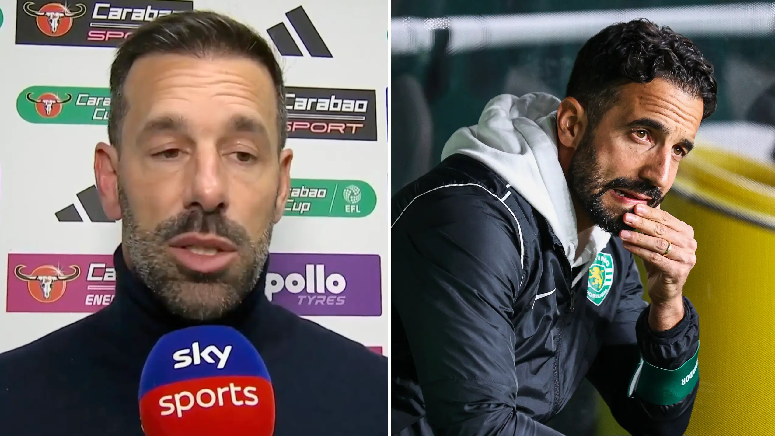 Sky Sports - Getty Images