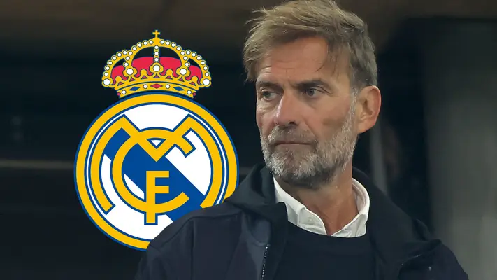 Jurgen Klopp's agent breaks silence as ex-Liverpool manager 'targeted' for Real Madrid job