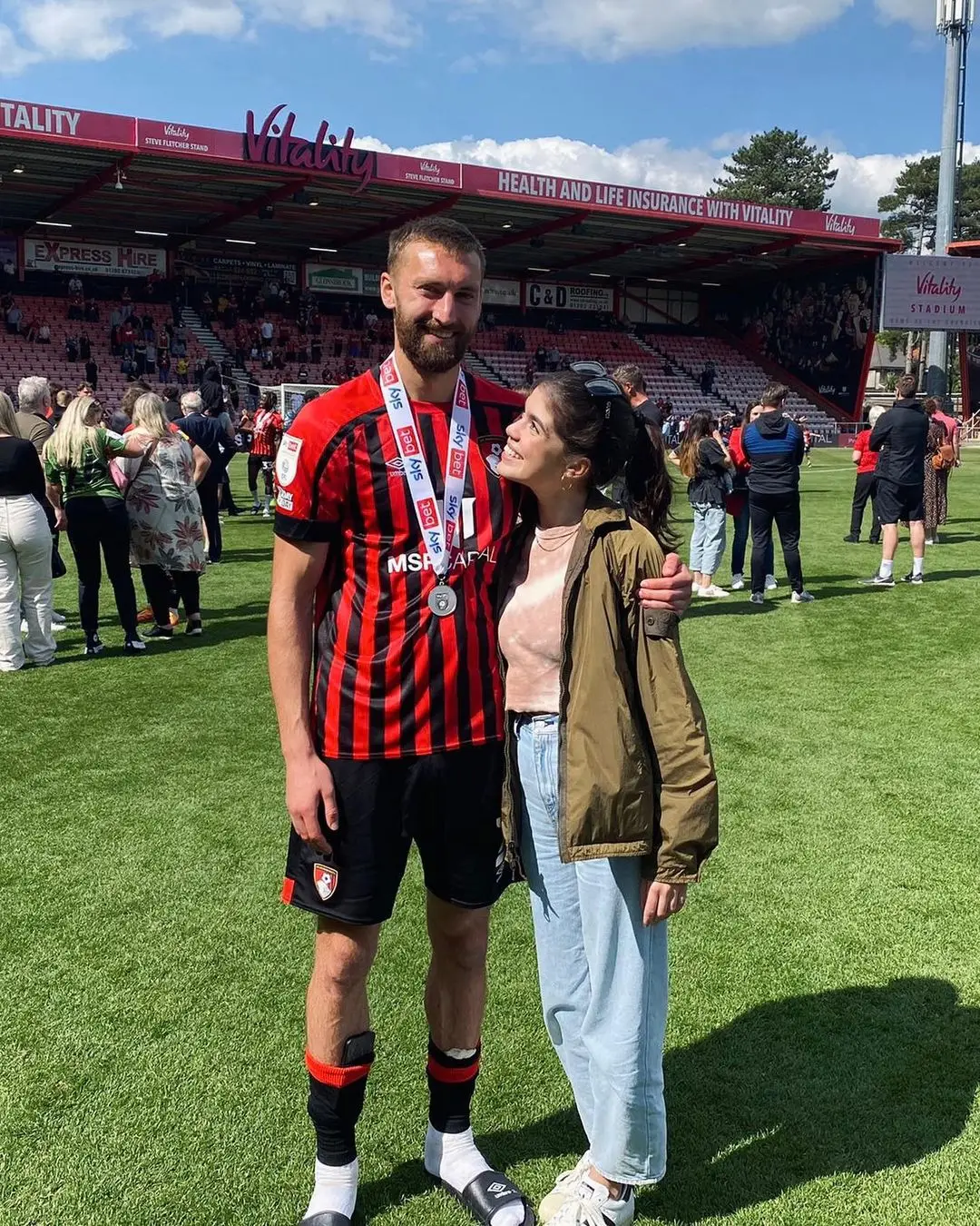 Image: Instagram/@mollymoorishgallagher