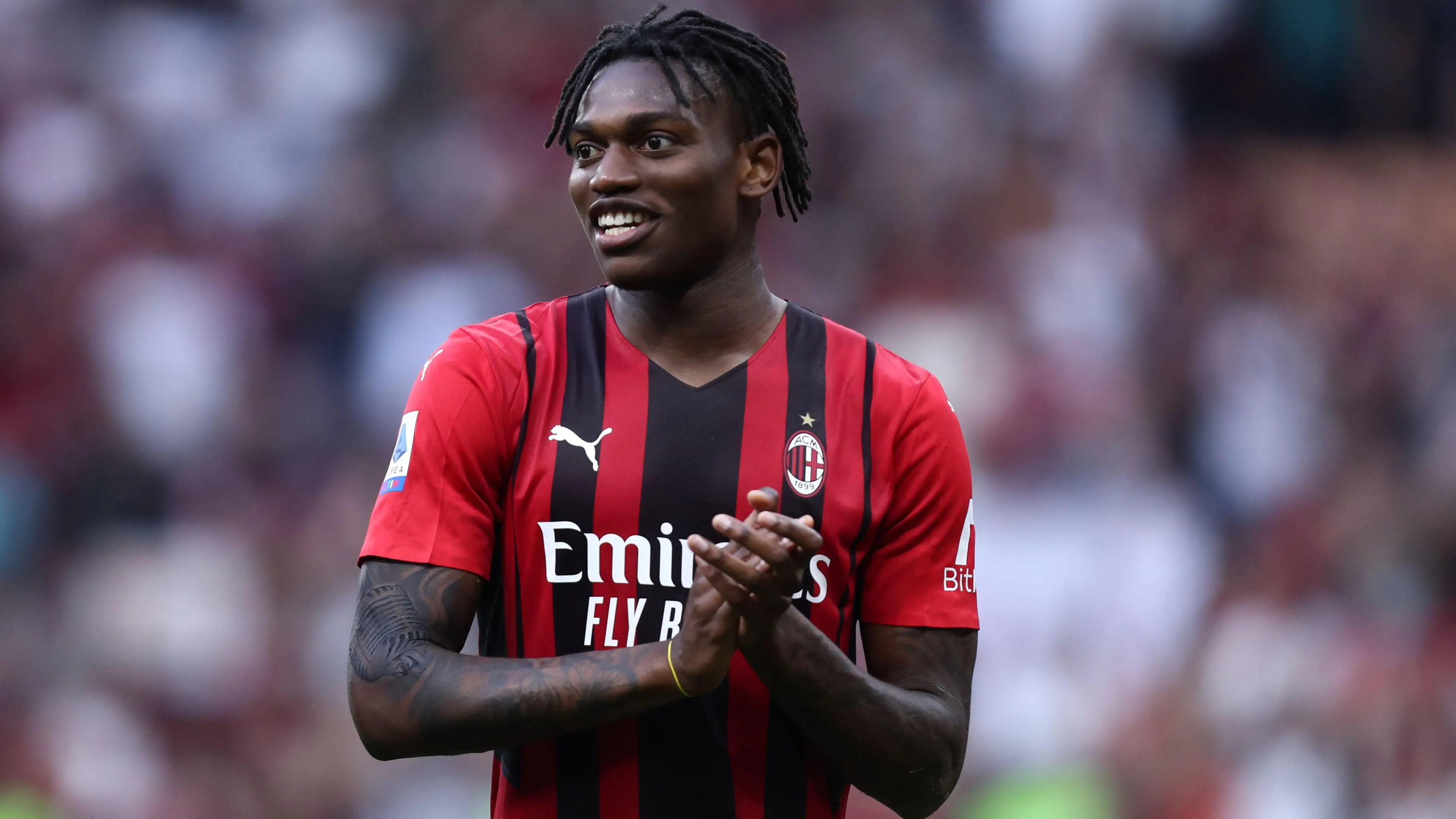 AC Milan make honest Rafael Leao transfer admission amid Chelsea interest