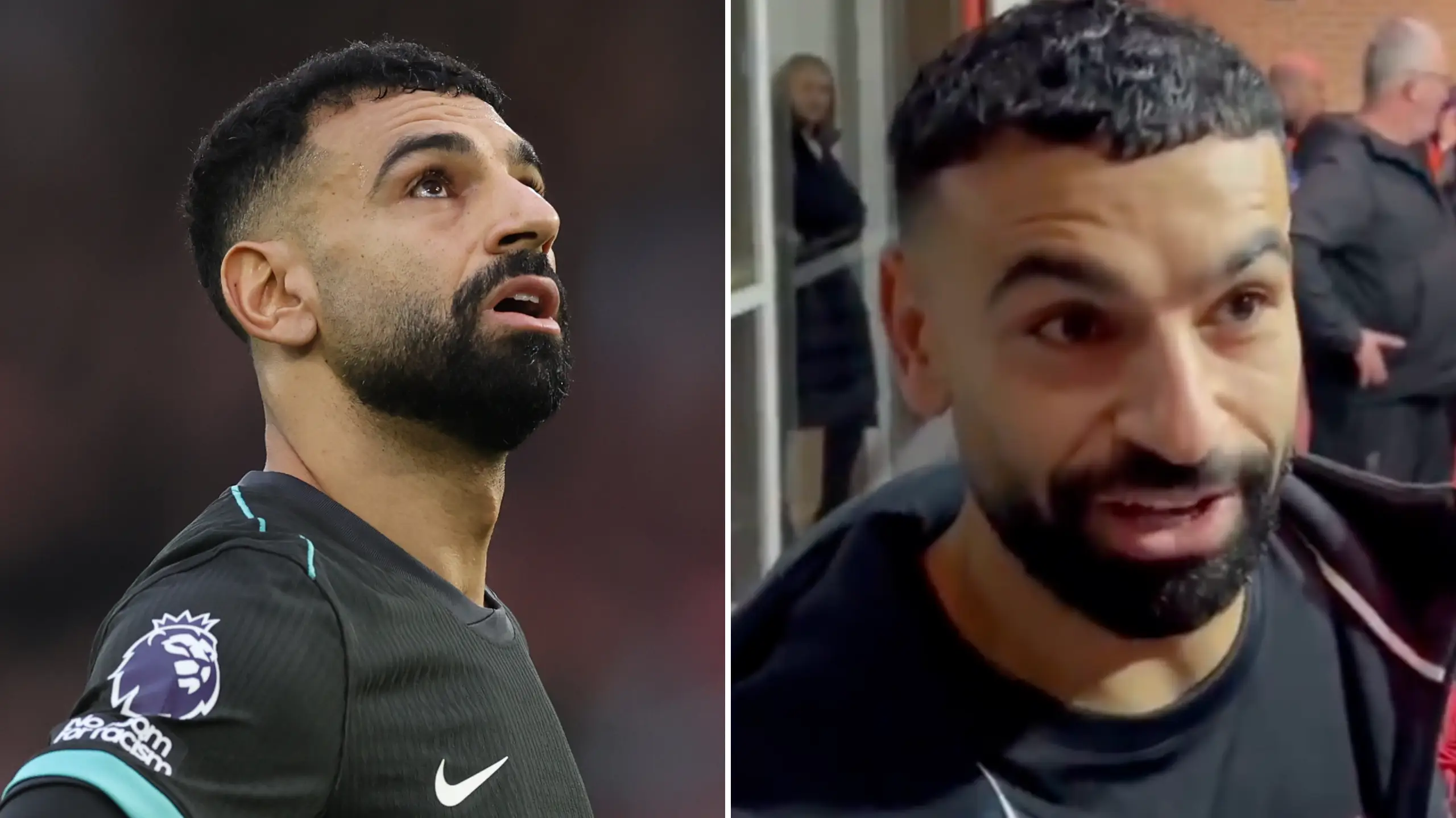 Clear frontrunners to sign Mo Salah from Liverpool emerge as respected journalist drops major update