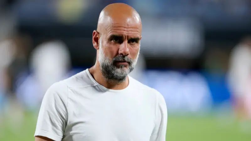 Man City fans want one player sold immediately after shock Club World Cup defeat to Al Hilal