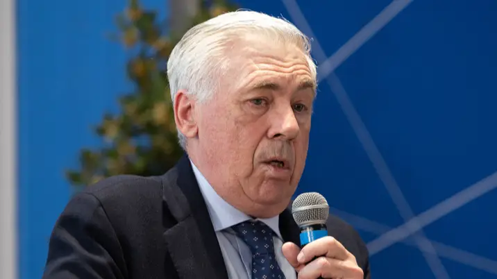 Carlo Ancelotti enters talks to leave Real Madrid for new role in surprise twist