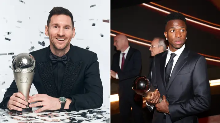 Lionel Messi's three picks for FIFA Best Player of the Year have emerged and they'll divide fans