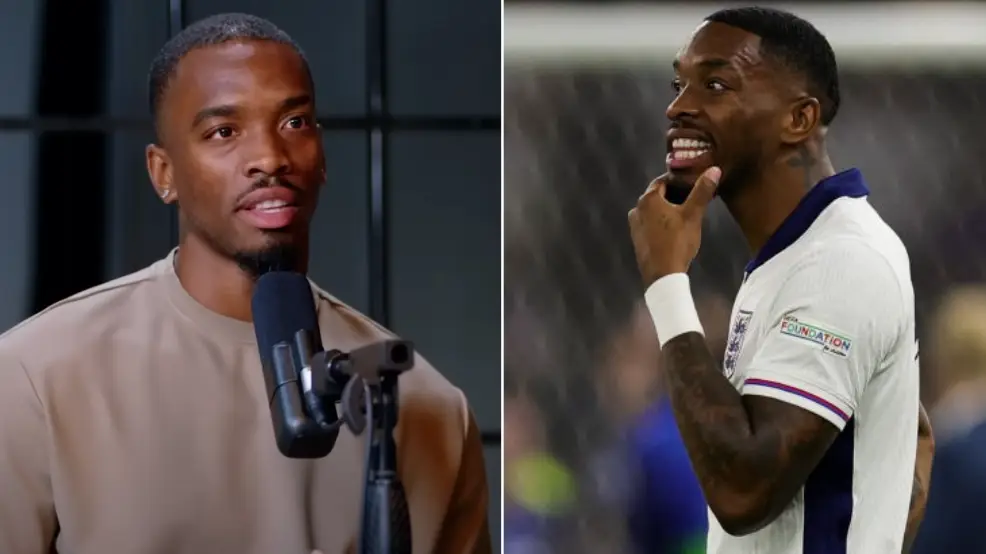 Getty/Diary of a CEO