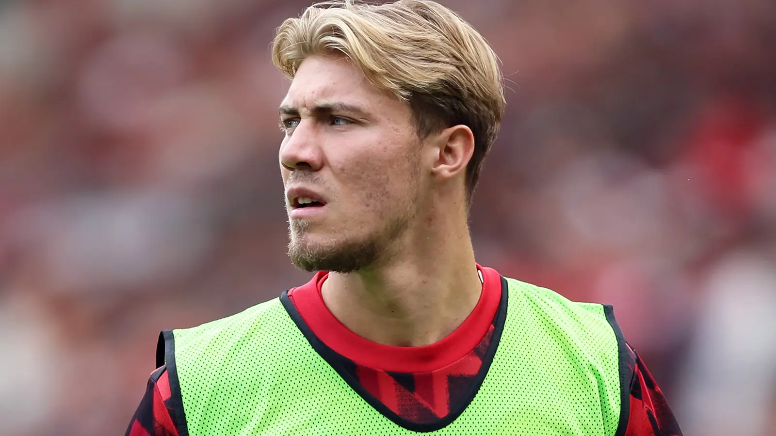 Rasmus Hojlund handed Premier League lifeline as shock club 'interested' in Man Utd outcast