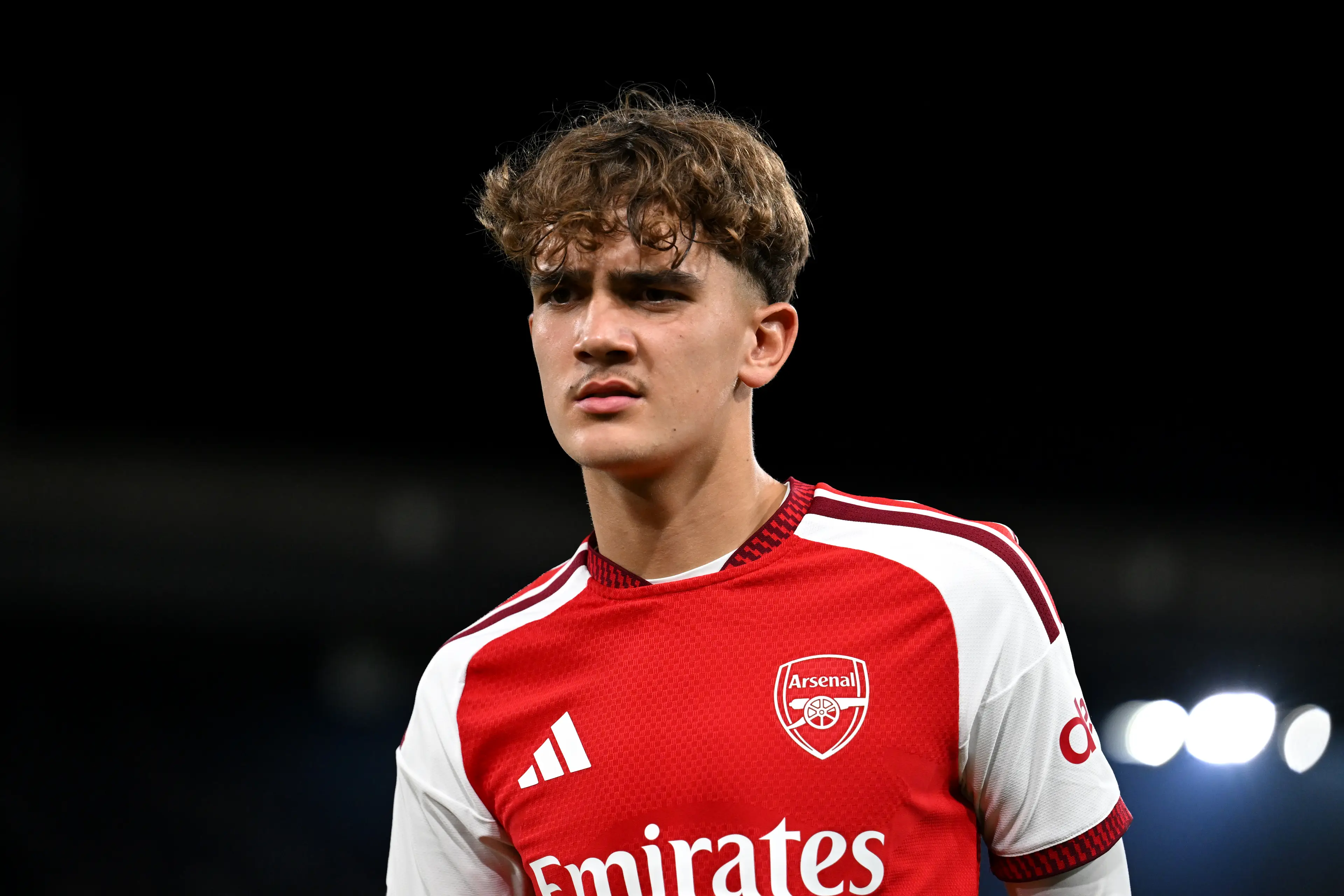 Max Dowman is exempt from a strict Premier League rule (Credit:GettyImages)